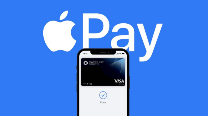 长泰苹果14服务点分享iPhone 14 设置 Apple Pay 后，锁屏密码不正确怎么办 