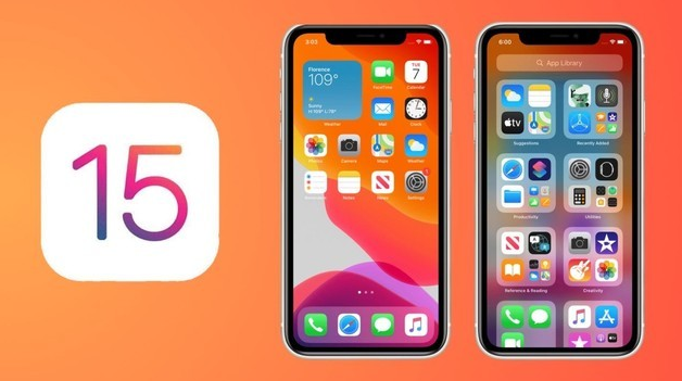 长泰苹果13维修分享iPhone13更新iOS 15.5，体验如何 