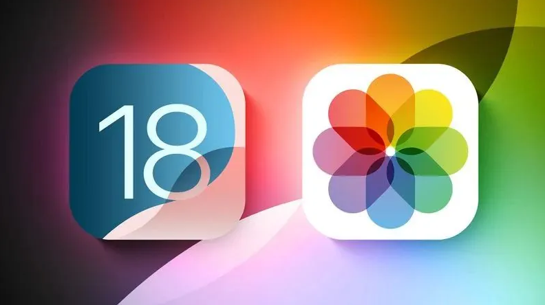 长泰苹果手机维修分享苹果 iOS / iPadOS 18.1Beta 3 发布 