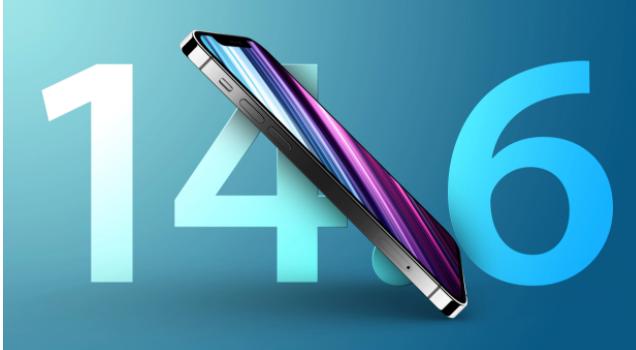 长泰苹果手机维修分享升级iOS 14.7.1 正式版后还能降级吗 