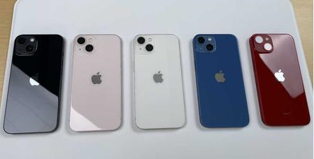 长泰苹果维修点分享iPhone 13维修主板易被忽略实操故障 