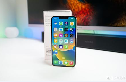 长泰苹果维修点分享iPhone 14维修主板时的细节问题 