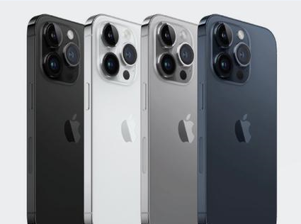 长泰苹果维修点分享iPhone 16 Pro自动关机出现故障解析 