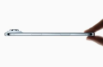 长泰苹果维修点分享iPhone 17 Air自动关机电源故障解析 