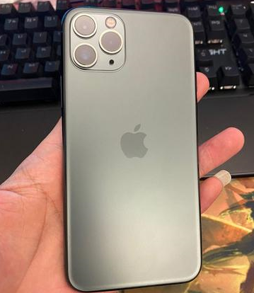 长泰苹果维修点分享iPhone 11 Pro电池发烫小众问题解读 