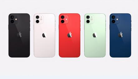 长泰苹果维修点分享iPhone 12电池发烫少见诱因解析 