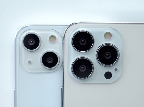 长泰苹果维修点分享iPhone 13 Pro Max发烫特殊故障解读 