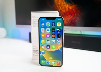 长泰苹果维修点分享iPhone 14电池发烫真实诱因盘点 