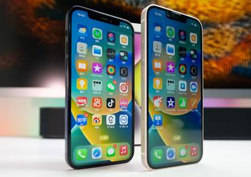 长泰苹果维修点分享iPhone 14 Plus发烫常见情况科普 