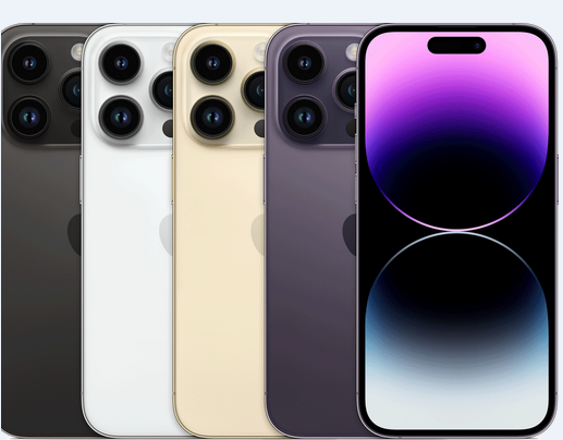 长泰苹果维修点分享iPhone 14 Pro发烫易忽略问题解析 