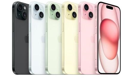 长泰苹果维修点分享iPhone 15发烫易忽视问题科普 