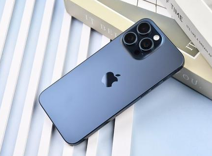 长泰苹果维修点分享iPhone 15 Pro Max发烫深度剖析 