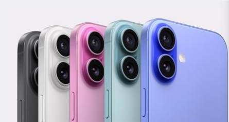 长泰苹果维修点分享iPhone 16发烫易忽视因素汇总 