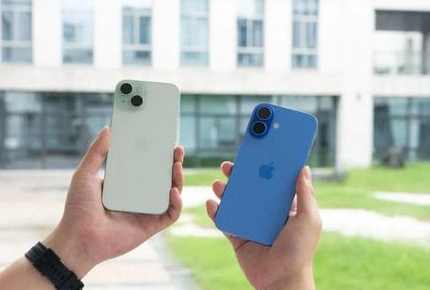 长泰苹果维修点分享iPhone 16 Plus发烫多场景剖析 